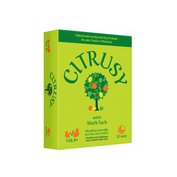 Citrusy