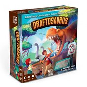 Draftosaurus