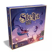 Stella - Dixit Universe CZ