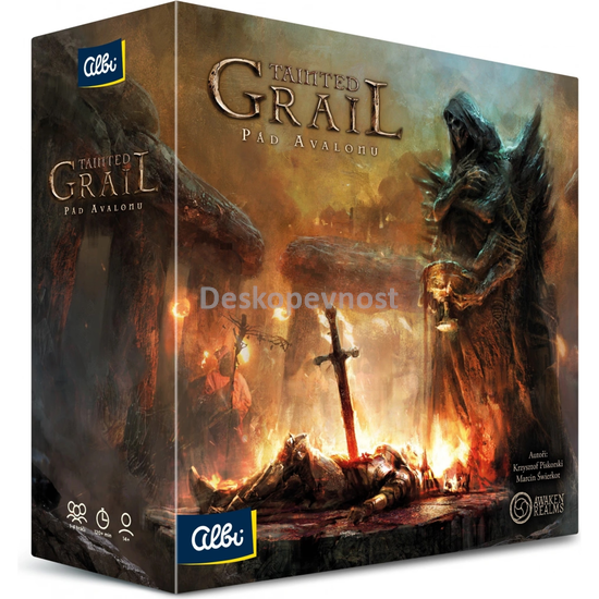 Tainted_Grail_krabice