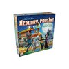 Jízdenky prosím! Vlak duchů (Ticket to Ride)