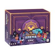 Disney Sorcerers Arena - Epické aliance