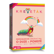 Kreveťák