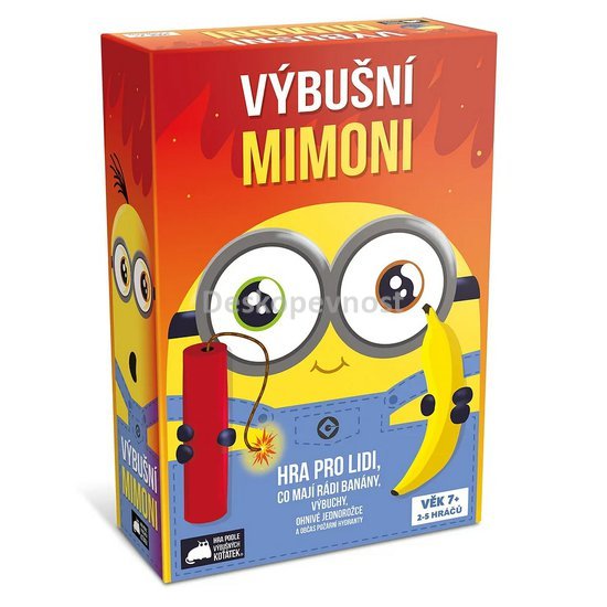 vybusni mimoni1.jpg