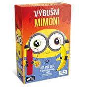 Výbušní Mimoni