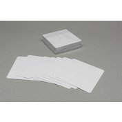 Prázdné karty - 70x70 mm